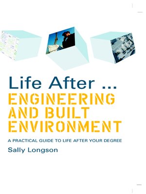 cover image of Life After...Engineering and Built Environment
